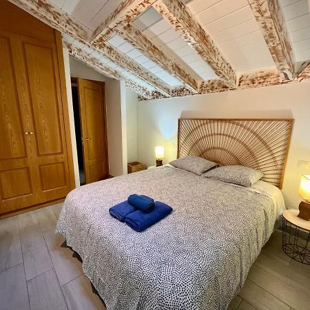 Atuaire Home Mirador De Saldana En Pleno Centro Historico Burgo Zewnętrze zdjęcie